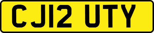CJ12UTY