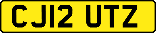 CJ12UTZ