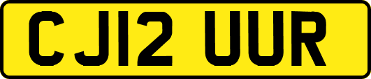 CJ12UUR