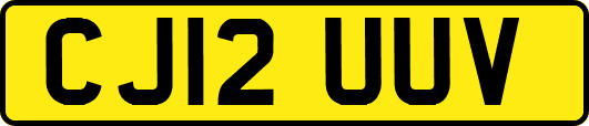 CJ12UUV