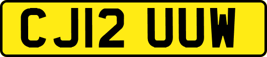 CJ12UUW