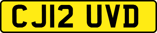 CJ12UVD