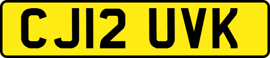 CJ12UVK