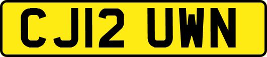 CJ12UWN