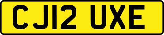 CJ12UXE
