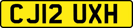 CJ12UXH