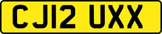 CJ12UXX