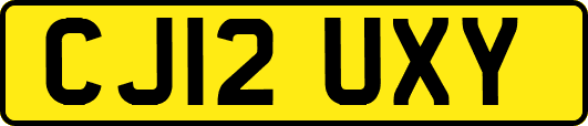 CJ12UXY