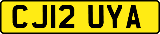 CJ12UYA
