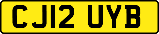 CJ12UYB