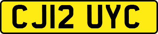 CJ12UYC