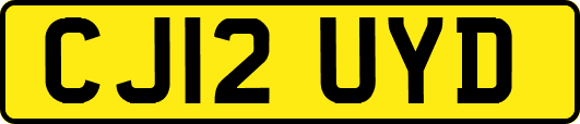 CJ12UYD