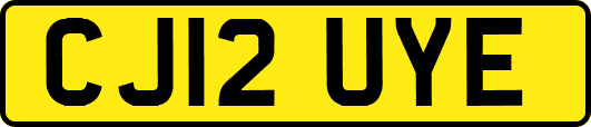 CJ12UYE