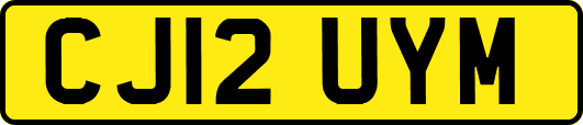CJ12UYM