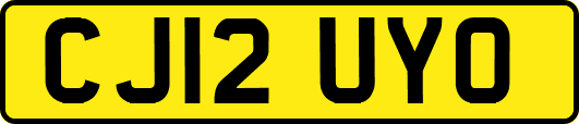 CJ12UYO