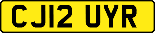 CJ12UYR