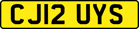CJ12UYS