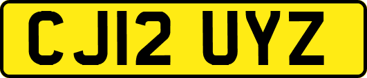 CJ12UYZ
