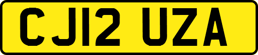 CJ12UZA