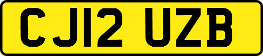 CJ12UZB