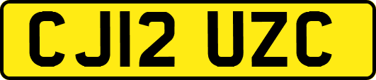 CJ12UZC