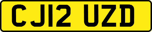 CJ12UZD