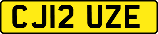 CJ12UZE