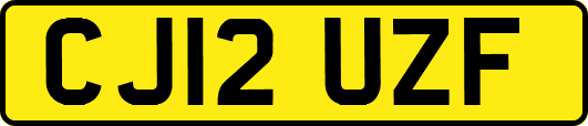 CJ12UZF