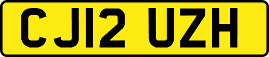 CJ12UZH