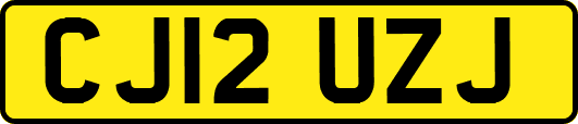 CJ12UZJ