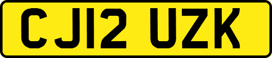 CJ12UZK