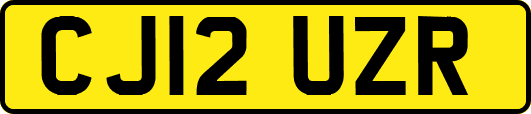 CJ12UZR