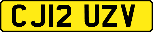 CJ12UZV
