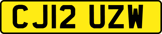 CJ12UZW