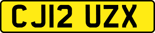 CJ12UZX