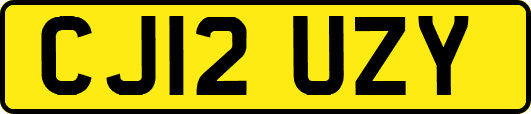 CJ12UZY