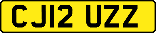 CJ12UZZ