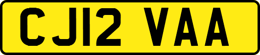 CJ12VAA