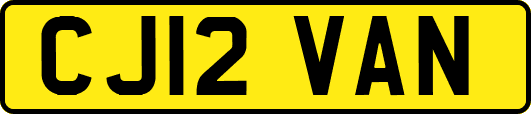 CJ12VAN