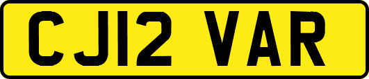 CJ12VAR