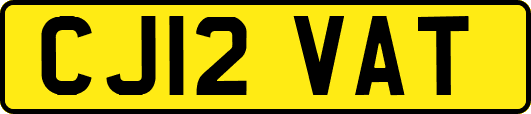 CJ12VAT