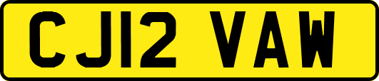 CJ12VAW