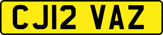 CJ12VAZ