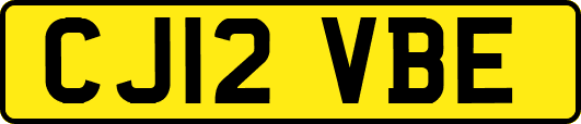 CJ12VBE