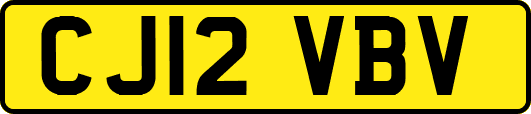 CJ12VBV