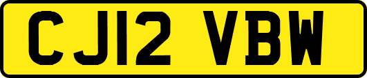 CJ12VBW