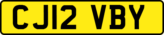 CJ12VBY