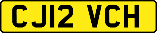 CJ12VCH