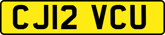 CJ12VCU