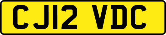 CJ12VDC